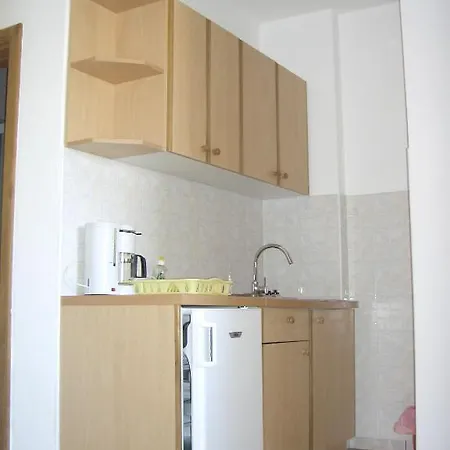 Ana Apartman