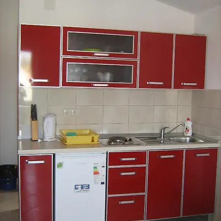 Apartment Ana