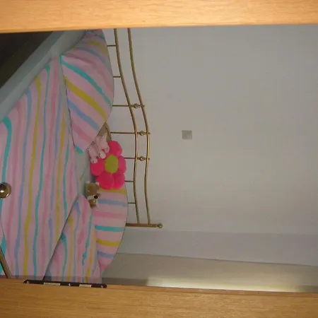 Apartment Ana *