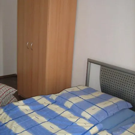 Apartment Ana
