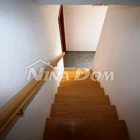 Ana Apartment