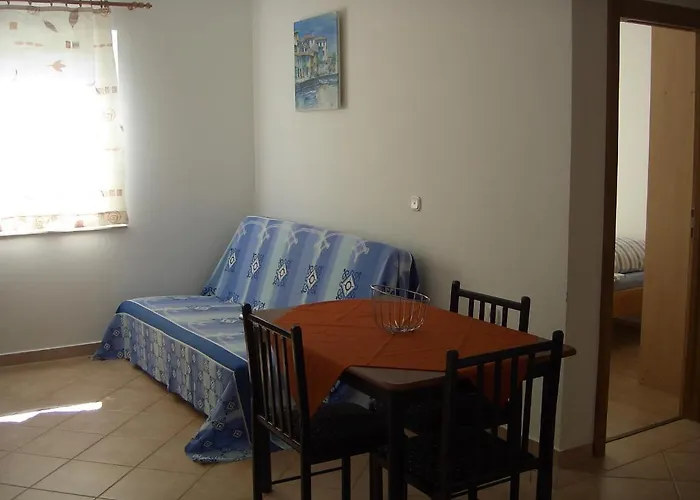 Apartment Ana