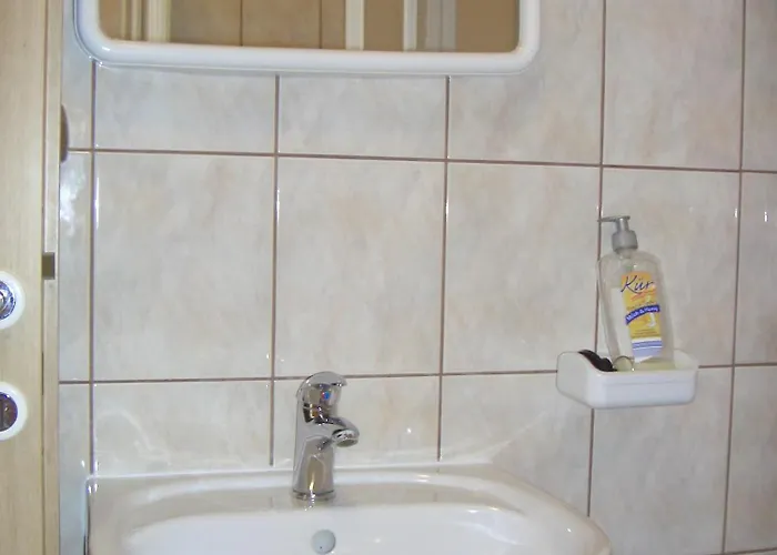 Apartment Ana Vir