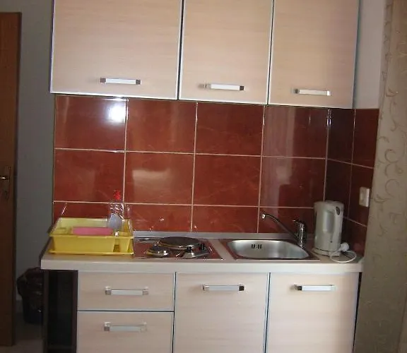Apartment Ana Vir