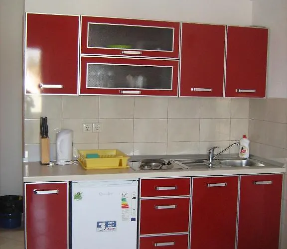 Apartment Ana