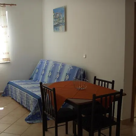 Апартаменты Ana