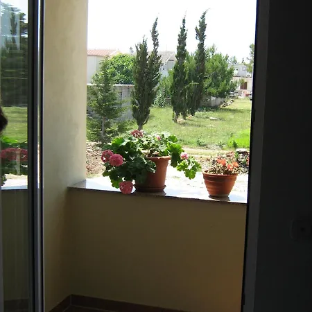 Apartmán Ana