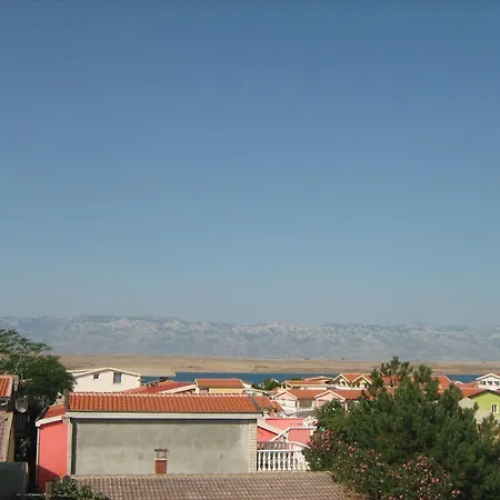 Apartament Ana *