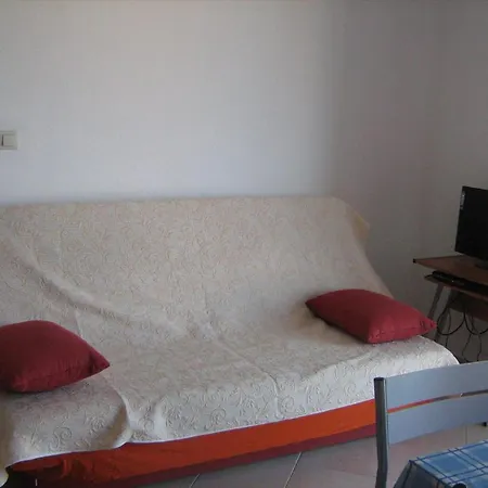 Ana Апартаменты Вир