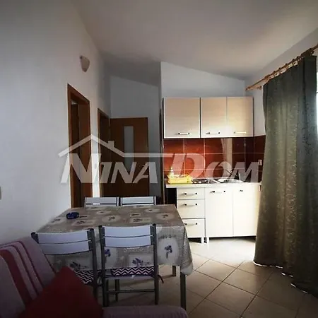 Apartmán Ana