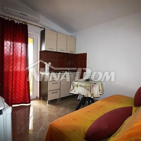 Apartmán Ana *