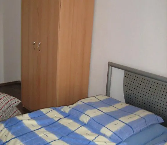 Apartamento Ana